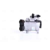 NISSENS 89302 Kompressor, Klimaanlage