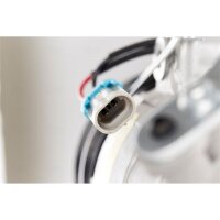 NISSENS 89393 Kompressor, Klimaanlage