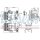 NISSENS 89393 Kompressor, Klimaanlage