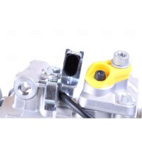 NISSENS 89513 Kompressor, Klimaanlage