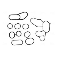 NISSENS 9070005 Dichtungssatz, Ölkühler