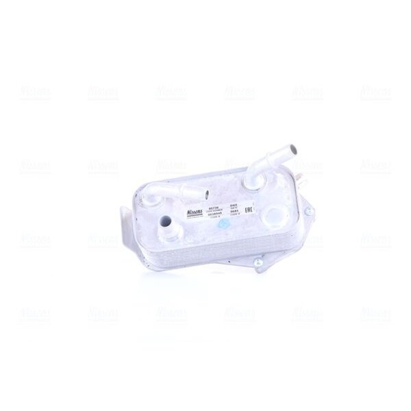 NISSENS 90736 Ölkühler, Automatikgetriebe