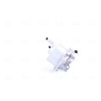 NISSENS 90736 Ölkühler, Automatikgetriebe