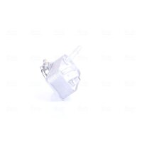 NISSENS 90736 Ölkühler, Automatikgetriebe