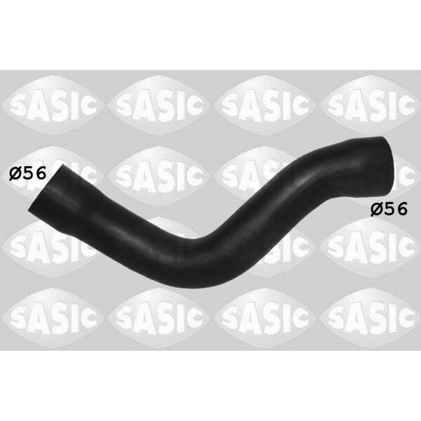 SASIC 3336327 Ladeluftschlauch