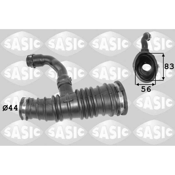 SASIC 3336251 Ladeluftschlauch