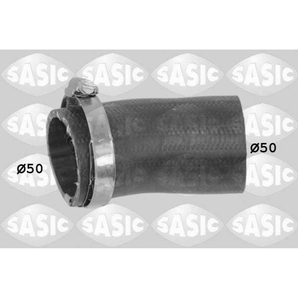 SASIC 3336261 Ladeluftschlauch