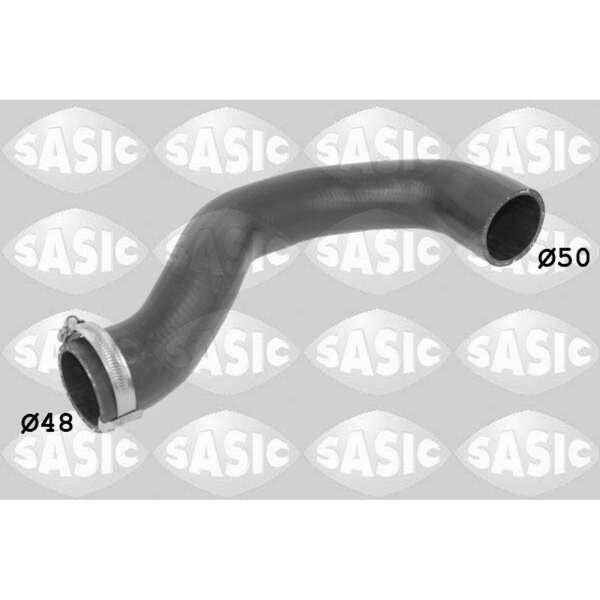 SASIC 3336277 Ladeluftschlauch