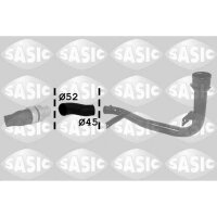 SASIC 3330055 Ladeluftschlauch