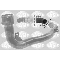 SASIC 3330058 Ladeluftschlauch