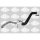 SASIC 3336308 Ladeluftschlauch