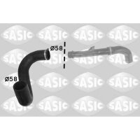 SASIC 3336309 Ladeluftschlauch