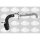 SASIC 3336309 Ladeluftschlauch
