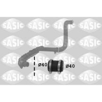 SASIC 3336310 Ladeluftschlauch