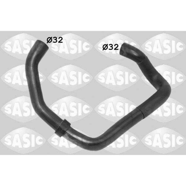 SASIC 3406328 Kühlerschlauch