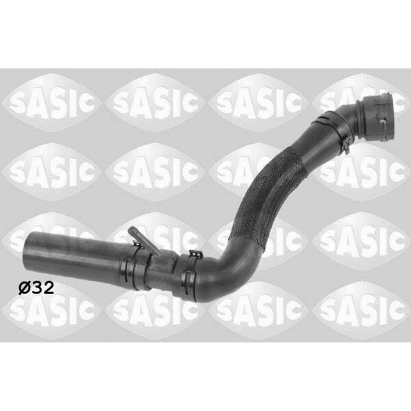 SASIC 3406404 Kühlerschlauch