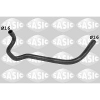 SASIC 3406434 Kühlerschlauch
