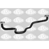 SASIC 3406437 Kühlerschlauch