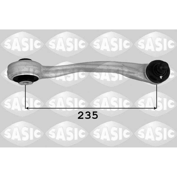 SASIC 7476341 Lenker, Radaufhängung