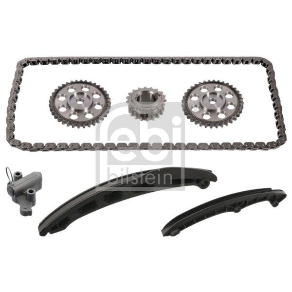 FEBI BILSTEIN 171593 Steuerkettensatz