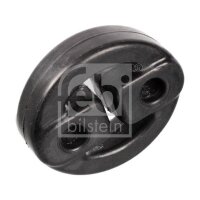 FEBI BILSTEIN 170498 Halter, Abgasanlage