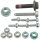 SACHS 803 282 Reparatursatz, Radaufhängung