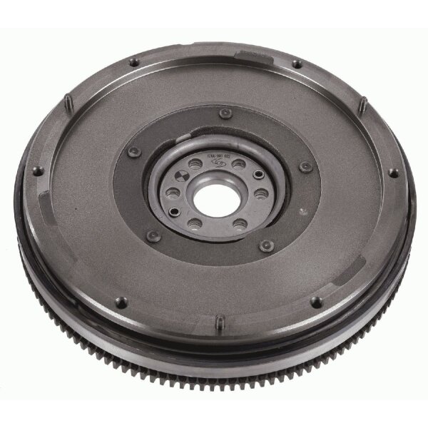 SACHS 6366 000 022 Schwungrad