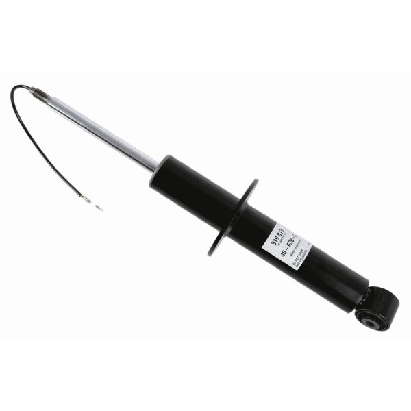 SACHS 319 013 Stoßdämpfer