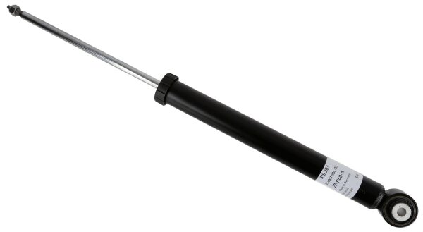 SACHS 318 203 Stoßdämpfer