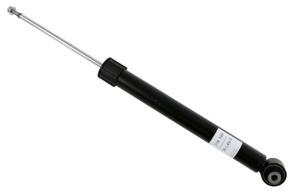 SACHS 318 199 Stoßdämpfer