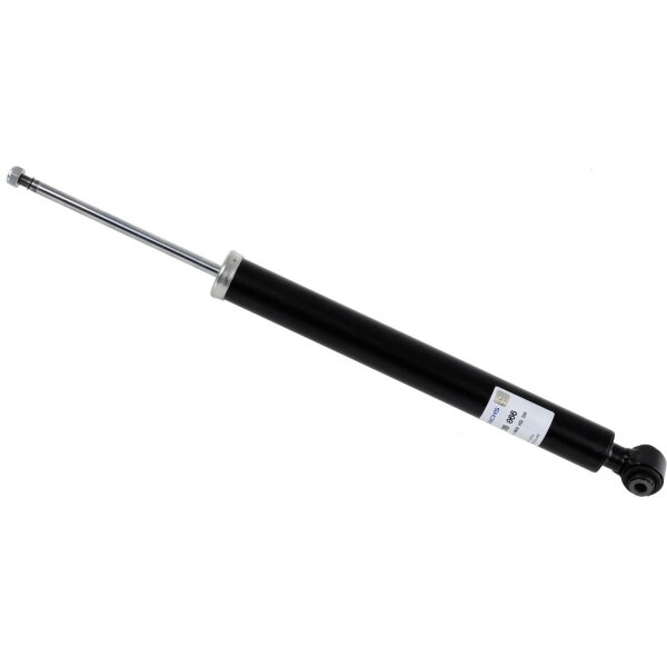SACHS 318 066 Stoßdämpfer