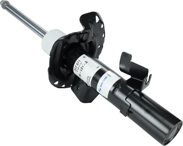 SACHS 317 671 Stoßdämpfer