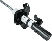SACHS 317 671 Stoßdämpfer