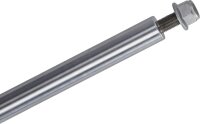 SACHS 317 671 Stoßdämpfer