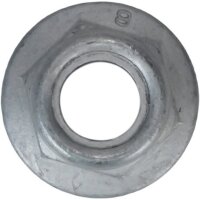 SACHS 317 671 Stoßdämpfer