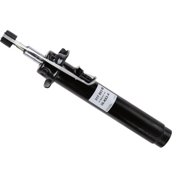 SACHS 317 553 Stoßdämpfer