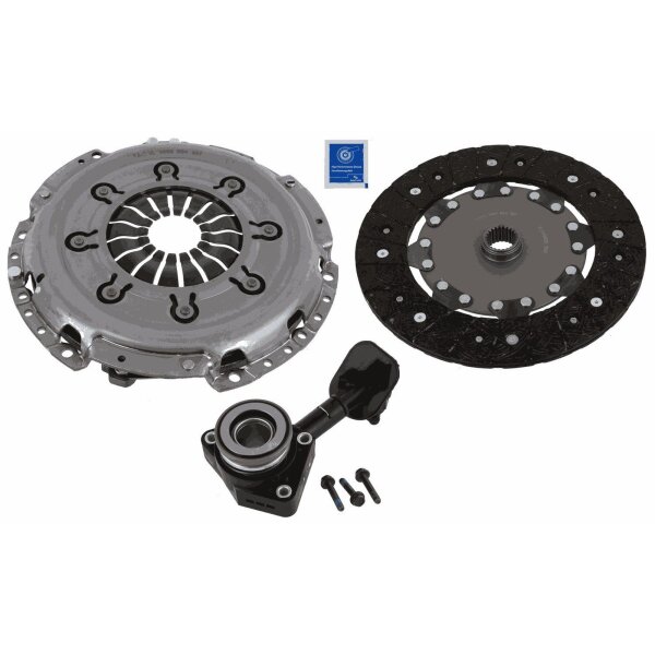 SACHS 3000 990 487 Kupplungssatz