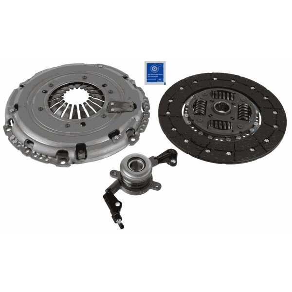 SACHS 3000 990 467 Kupplungssatz
