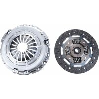 SACHS 3000 990 445 Kupplungssatz