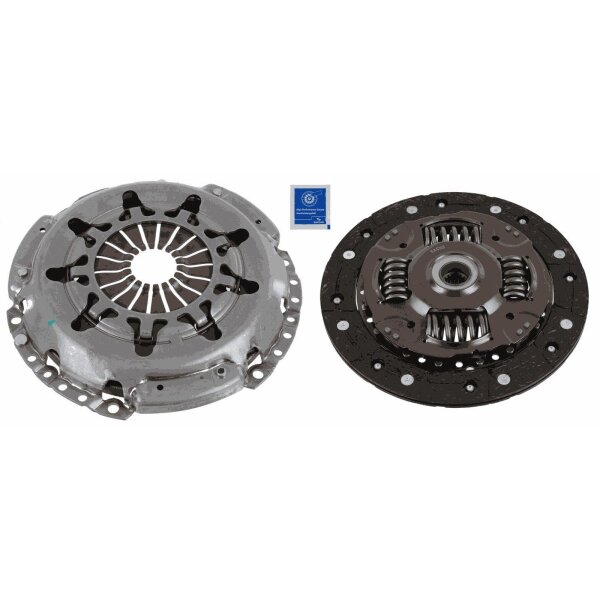 SACHS 3000 951 593 Kupplungssatz