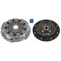 SACHS 3000 951 593 Kupplungssatz
