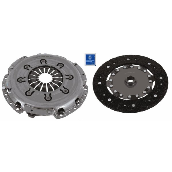 SACHS 3000 951 587 Kupplungssatz