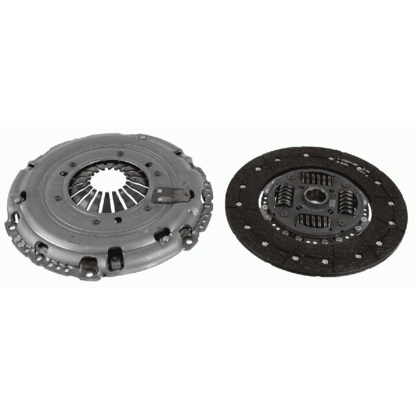 SACHS 3000 950 960 Kupplungssatz