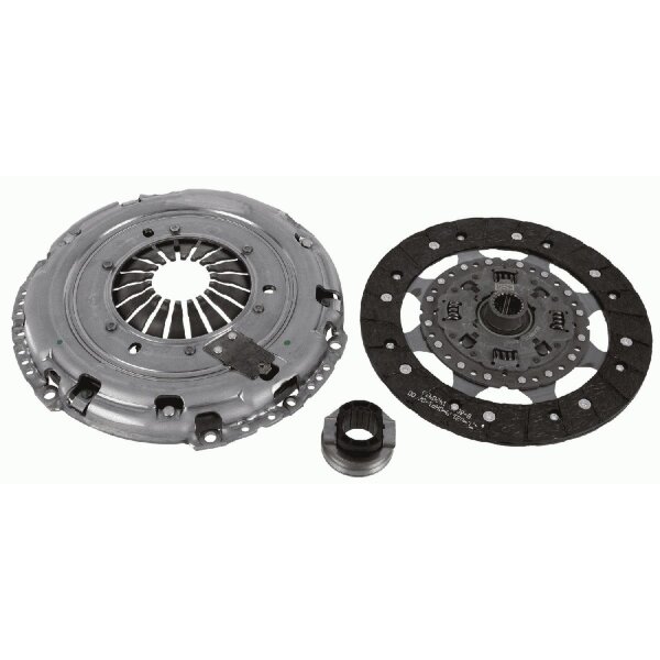 SACHS 3000 950 796 Kupplungssatz