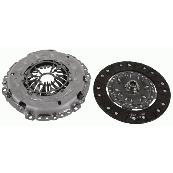 SACHS 3000 950 791 Kupplungssatz