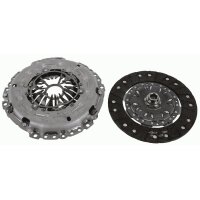 SACHS 3000 950 791 Kupplungssatz