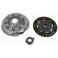 SACHS 3000 950 773 Kupplungssatz