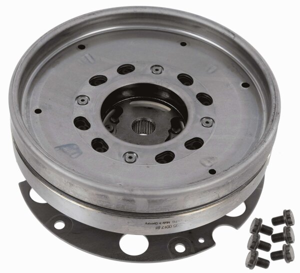 SACHS 2295 001 781 Schwungrad