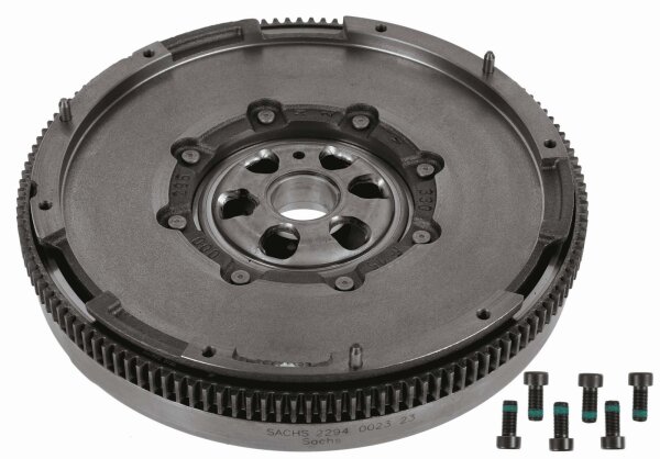 SACHS 2294 002 323 Schwungrad