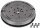 SACHS 2294 002 323 Schwungrad